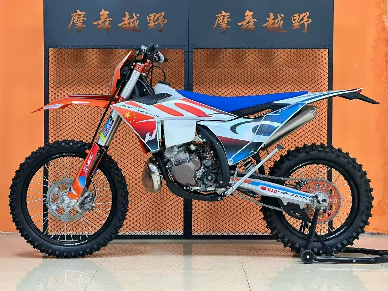 Hengjian S6 S7 Z300, фото 2
