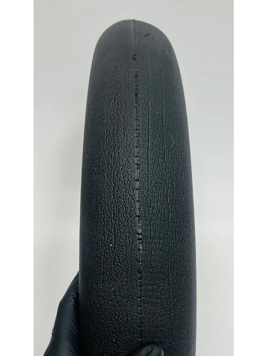 Мусс на Покрышку для мотоцикла эндуро 120/90 R18, фото 3