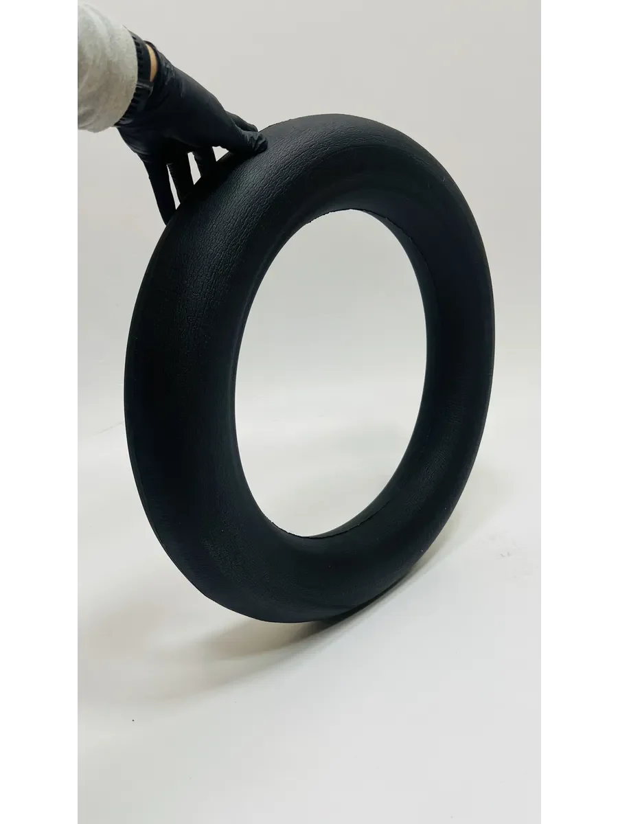 Мусс на Покрышку для мотоцикла эндуро 120/90 R18, фото 4